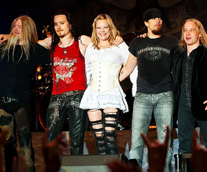 Nightwish Nightwish