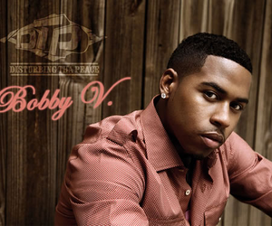 Bobby Valentino Bobby Valentino