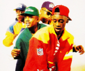 Jodeci Jodeci