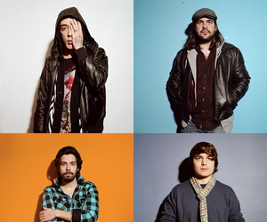 Wolf Parade Wolf Parade