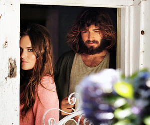 Angus & Julia Stone Angus & Julia Stone