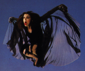 Kate Bush Kate Bush