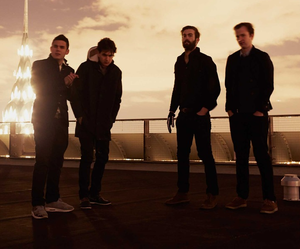 Vampire Weekend Vampire Weekend