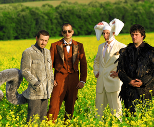 Modest Mouse Modest Mouse