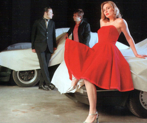 Hooverphonic Hooverphonic