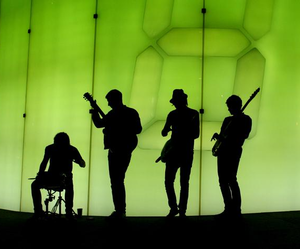 The Rifles The Rifles
