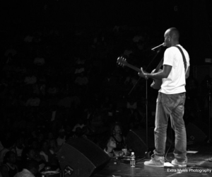 Anthony David Anthony David