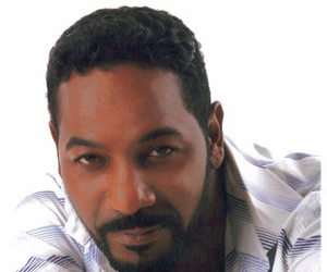 Keith Washington Keith Washington
