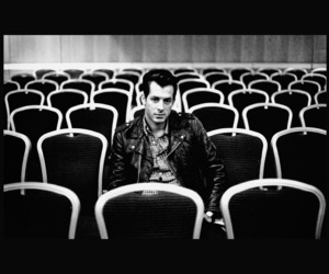Mark Ronson Mark Ronson