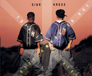 Kris Kross Kris Kross
