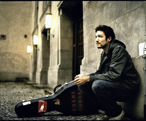Frank Turner Frank Turner