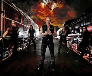 Primal Fear Primal Fear