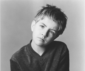 Billy Gilman Billy Gilman