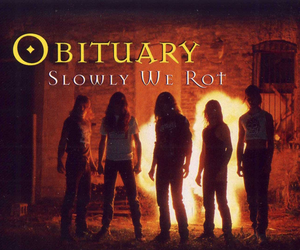 Obituary Obituary