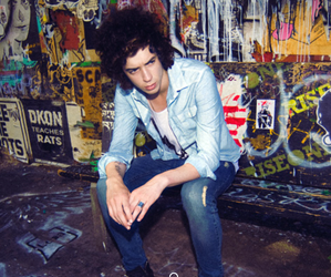 Julian Perretta Julian Perretta