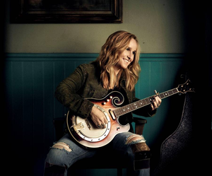 Melissa Etheridge