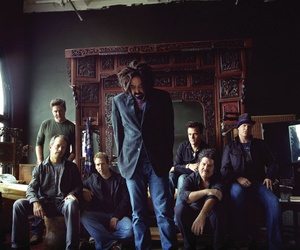 Counting Crows