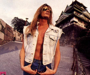 Sebastian Bach Sebastian Bach