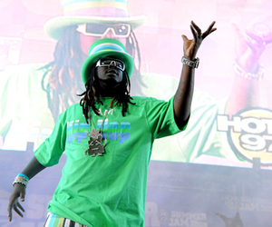 T-Pain T-Pain