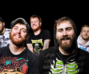 Four Year Strong Four Year Strong