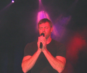 Darryl Worley Darryl Worley