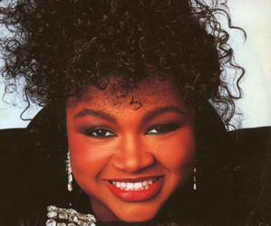 Gwen Guthrie Gwen Guthrie