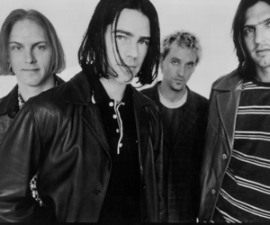 Dishwalla Dishwalla