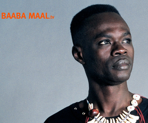 Baaba Maal Baaba Maal