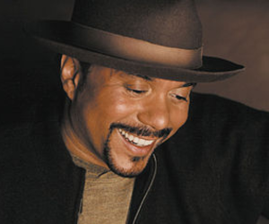 Howard Hewett Howard Hewett