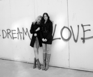 The Pierces The Pierces