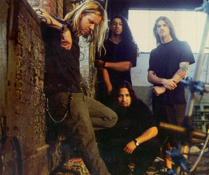 Fear Factory Fear Factory