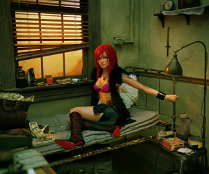 Charli Baltimore Charli Baltimore