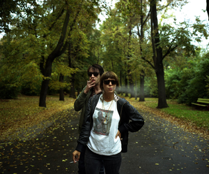 Handsome Furs Handsome Furs