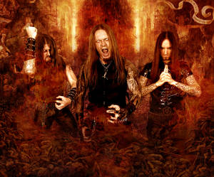 Belphegor Belphegor