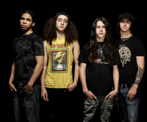 Black Tide Black Tide