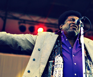 Charles Bradley Charles Bradley