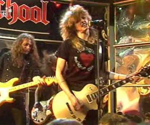 Motörhead & Girlschool Motörhead & Girlschool