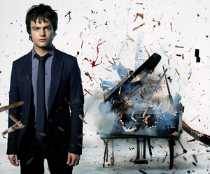 Jamie Cullum