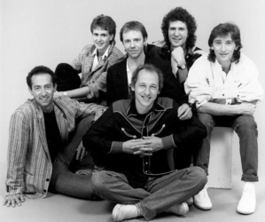 Dire Straits