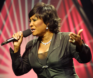 Patti LaBelle Patti LaBelle