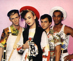 Culture Club Culture Club