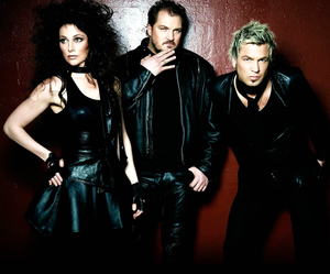 Ace Of Base