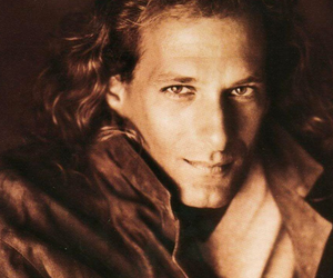 Michael Bolton Michael Bolton