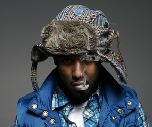 Juelz Santana Juelz Santana