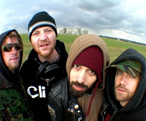CKY CKY