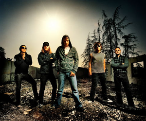 Atreyu Atreyu