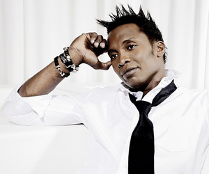 Haddaway Haddaway