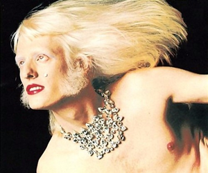 Edgar Winter Edgar Winter