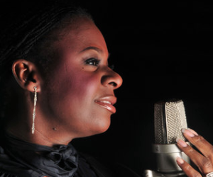 Judith Sephuma Judith Sephuma