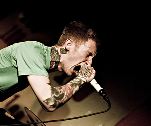 Gallows Gallows